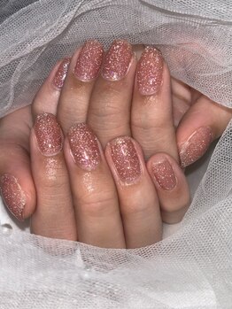 ベリール 南平岸店(Be'Leel)/フラッシュネイル♪