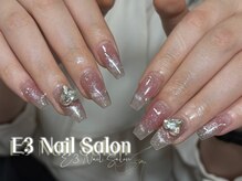 イーサンネイルサロン(E3 Nail salon)/チップヤリ放題