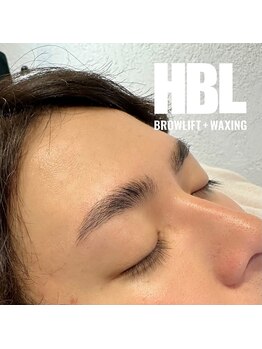 エン 中崎町(enn.)/男のハリウッドブロウリフト☆