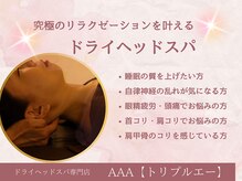 トリプルエー(AAA)