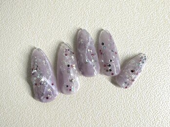 ネイルサロン リベラ(Libera)/art collection