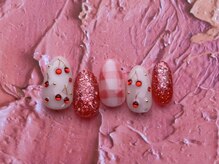 ハローネイル(Hello! Nail)/定額デザイン2