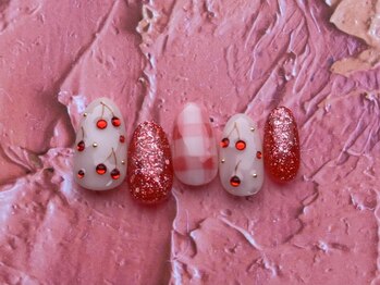 ハローネイル(Hello! Nail)/定額デザイン2