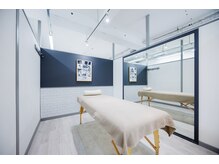 レッグラボトゥーエイト(Leg Lab.28)の雰囲気（ピラティス×整体で全身スッキリ！）