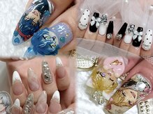 アネラネイル(Anela. nail)