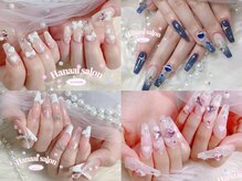 ハナアイ サロン 新大久保店(hanaai salon)