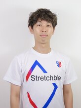 ストレッチブル 根津店(Stretchble) 山崎遥祐 /根津