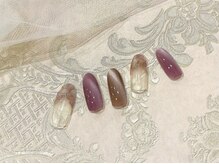 ポム(pom)/ハンド　ラグジュアリーセレクト