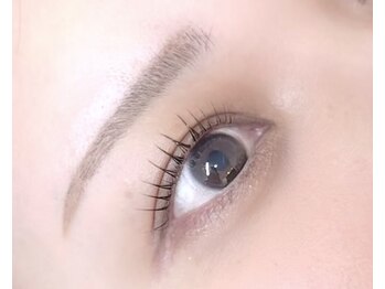 ローラン(LORAN)/ストレートデザイン