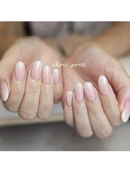 シュポルテ(chou porte)/