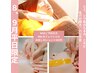 平日♪フェイシャルWAX各種施術後＋¥500でBBL光フェイシャルお試しクーポン♪