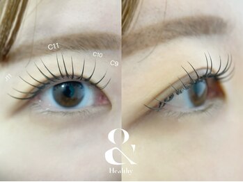 ムニ(muni)/&healthy【アンドヘルシー】