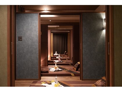 パヤタイトウキョウ 銀座店(PHAYA THAI TOKYO)の写真