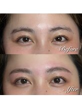 ザ ギフト(The Gift)/１ヶ月キープ！垢抜け眉！