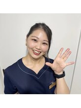 鍼グリッター 岡山本院(鍼Glitter.) 山本 由季