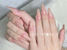 ホシノネイル(HOSHINO NAIL)/