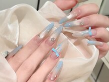ビジューネイル(bijou nail)