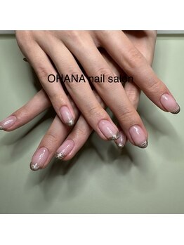 オハナ(OHANA)/