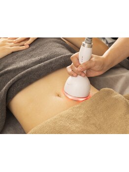 サイズダウンを目指したい