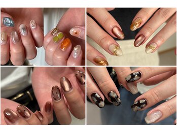 チロルネイル(Chiloru nail)