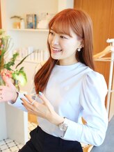 カルミア アイ(CALMIA., eye) SAYOKO 