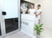 サルサナ(Salu Sana)/ご来店