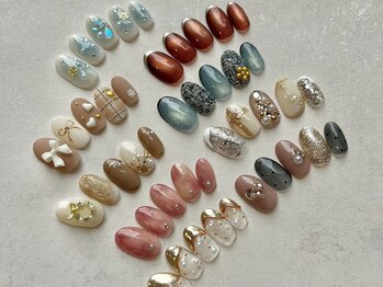 ヴィガー アンド ルックス 白金 目黒(Vigor&Looks)