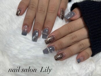 リリー(Lily)/＊image＊