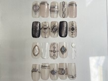 hima art design+/\8,800(オフ込み)