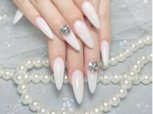 センスネイル 自由が丘店(Sense Nail)/シンプルネイル