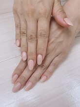 ルリアンネイル(le lien nail)