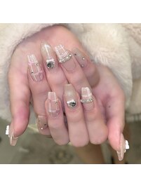 長さだし　持ち込み　渋谷