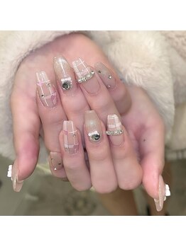 メル バイ ウィリートーキョー(MELL by wellytokyo)/長さだし 持ち込み 渋谷