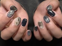 バニーユーネイル(Bunny U nail)/●デザイン