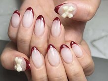 フレンチネイル