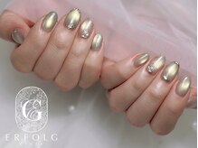 エアフォルクギンザ 横浜店(ERFOLG GINZA)/ミントグリーンマグネット！