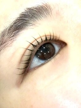 オリー掛川大坂店(OLY)/まつ毛パーマ