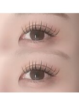 シイプ(SHE:P)/ずけやま担当☆LEDエクステ