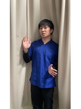 長崎中央整骨院 鍼灸院 三浦 陽