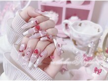 メイプルジェム(Maplegem)/べリエちゃん♪