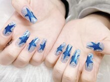 ブルームビューティ― 新宿(Blooｍ Beauty)/