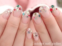 ミケ/持ち込みデザイン¥11,550