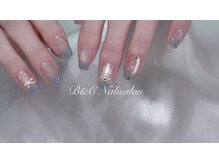 ビーアンドシー 池袋(B&C)/持ち込みデザイン