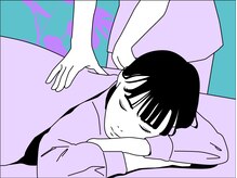 夢咲サロン 東合川店/ボディケアマッサージ☆