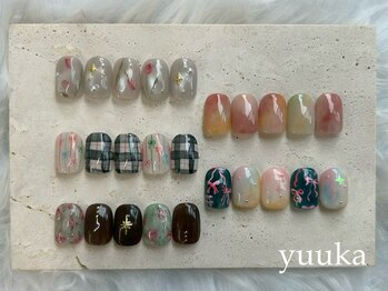 指名定額【yuuka】