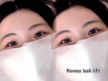 アールスラッシュ 岡山駅前店(R slash)/【岡山】お目元にあったデザイン