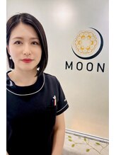 ムーン(MOON)&nbsp;長島 美紀