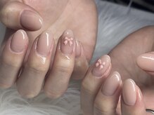 オルネイル(olu nail)/ワンカラーコース