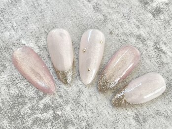 エムネイル(M nail)/