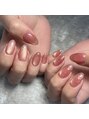 マカナネイル バイ スギ(makana nail by SUGI)&nbsp;似合わせカラーを提案させて頂きます♪